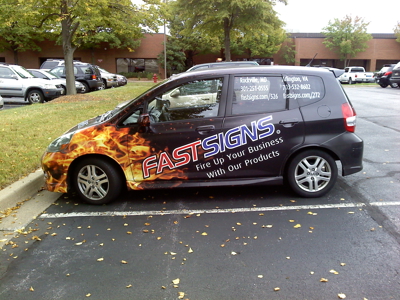 #vehiclegraphics Photo
