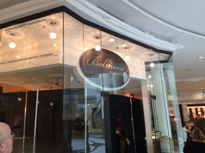 #interiorsignage Photo