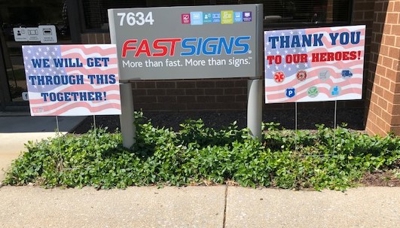 #monumentsigns Photo