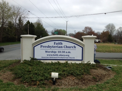 #monumentsigns Photo