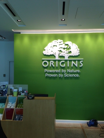 #interiorsignage Photo