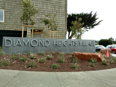 Monument Signs Photo