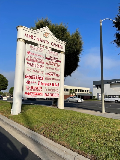 exteriorsignage Photo