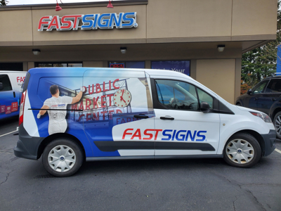 FASTSIGNS Photo