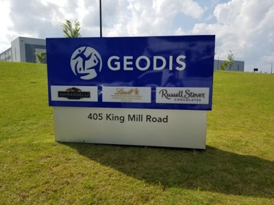 Geodis Photo