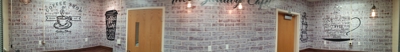 #interiorsignage Photo