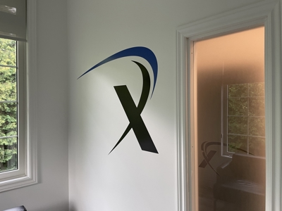 Wall Graphic Photo