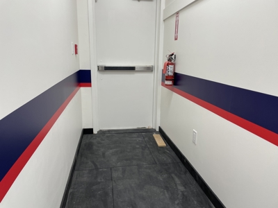 F45 Wall Graphics Photo