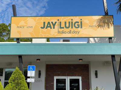 #exteriorsigns Photo