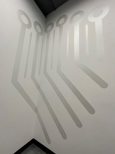 #WallGraphics Photo