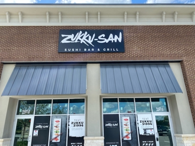#exteriorsigns Photo