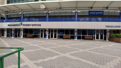 #exteriorsignage Photo