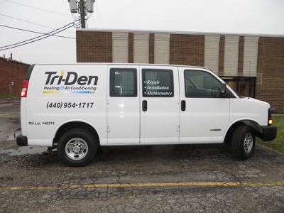 Vehicle Graphics & Wraps Photo