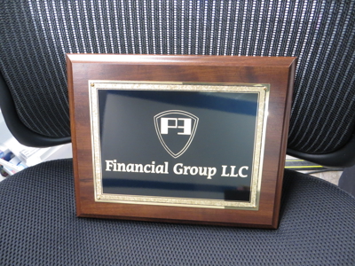 Engraving & Plaques Photo