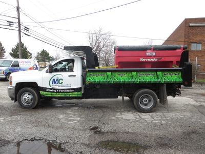 Vehicle Graphics & Wraps Photo