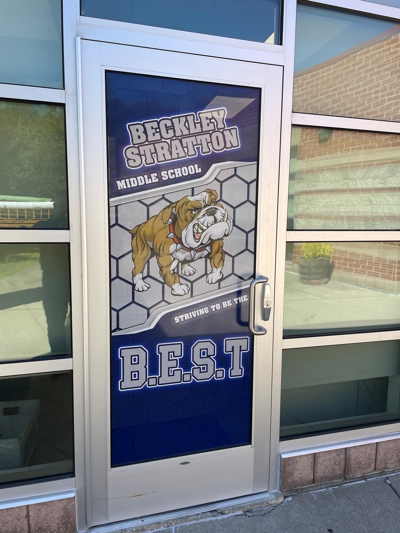 Window Graphics Photo