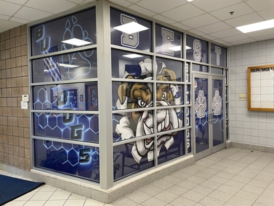 Window Graphics Photo