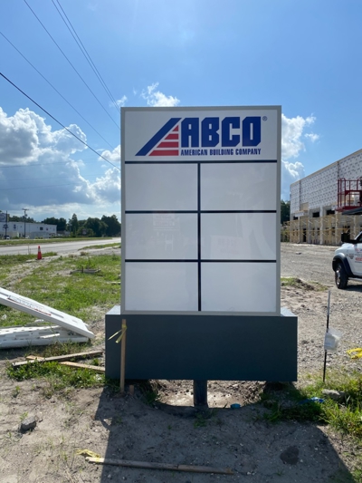 #exteriorsignage Photo