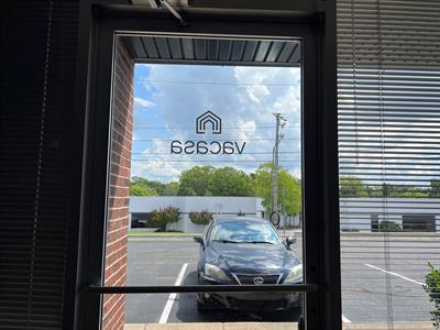 Vacasa Exterior Signage Photo