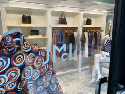 JMCL Exterior Signage Photo