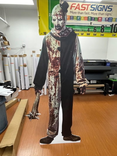 Special Jobs Photo