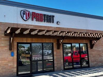 #exterirorsignage Photo