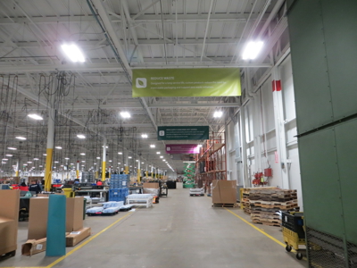 Custom Signs & Banners Photo