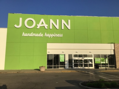 #exteriorsignage Photo