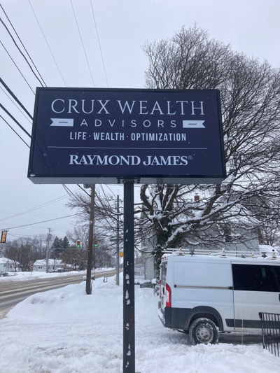 #ExteriorSignage Photo
