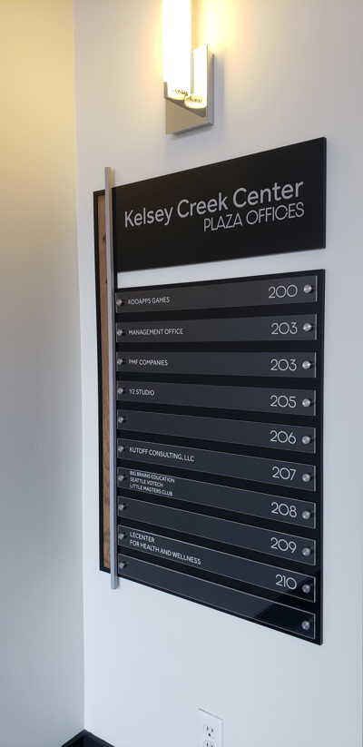 Kelsey Creek Center Photo