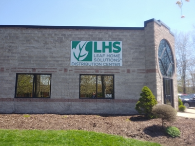 #exteriorsignage Photo