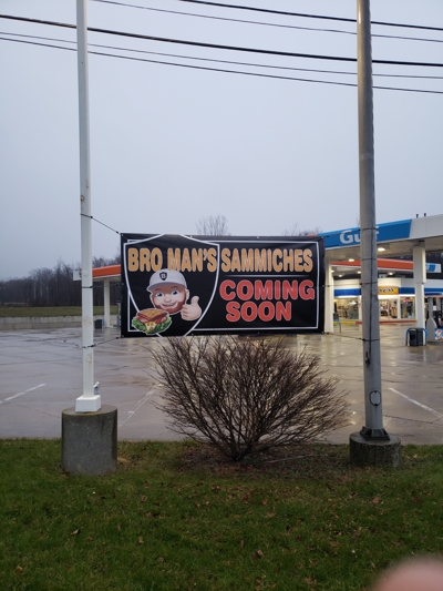 Custom banner Photo