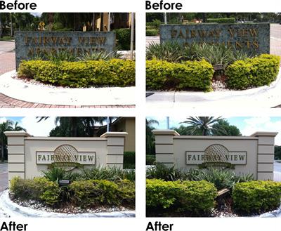 #monumentsigns Photo