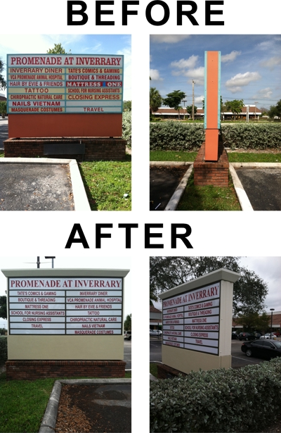 #monumentsigns Photo