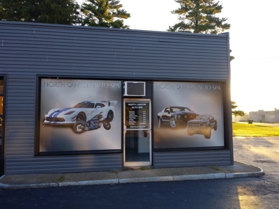 #exteriorsignage Photo