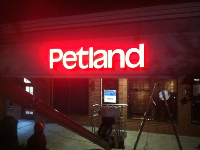 #channelletters Photo