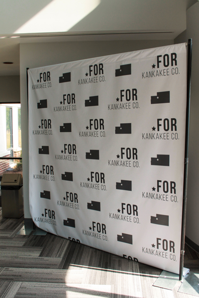 Backdrop Photo