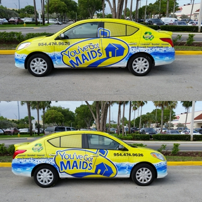 #vehiclegraphics Photo