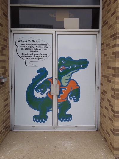 #exteriorsignage Photo