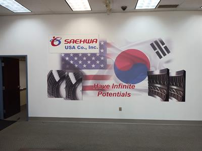 #interiorsignage Photo