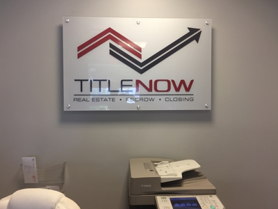 #officewallsigns Photo