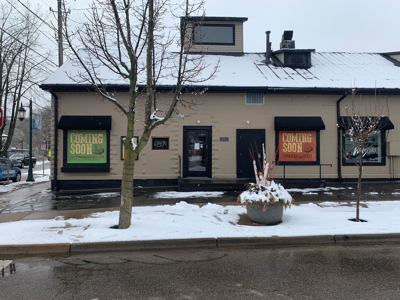 Custom Signs & Banners Photo