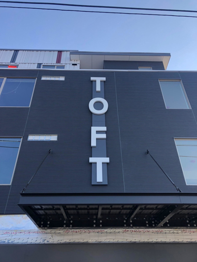 TOFT Photo