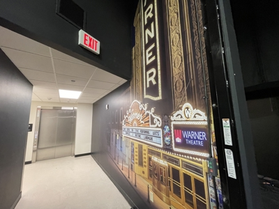 #WallGraphics Photo