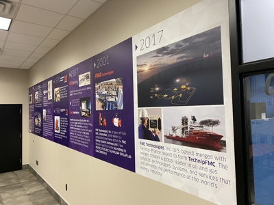 #WallGraphics Photo
