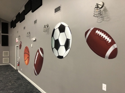 Wall Mural Photo