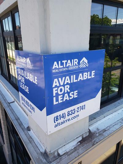 #ExteriorSignage Photo