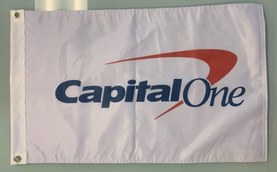 Custom Flag Photo