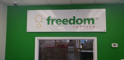 #interiorsignage Photo