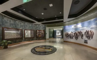 Mural Photo